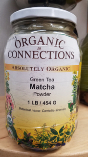 Matcha Powder - Green Tea 